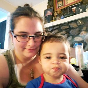 Meet your Posher, Ruthann